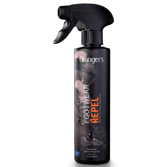 Grangers - Footwear Repel Spray 275 ml