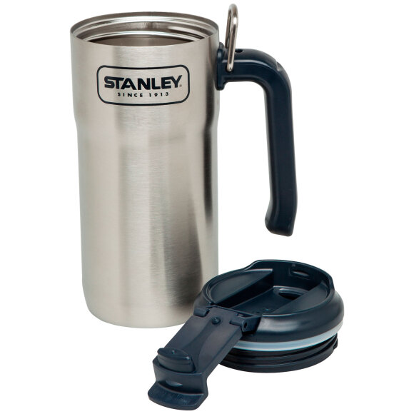 Stanley - Adv. Steel Travel Mug 0,47