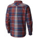 Columbia Sportswear - Skovmandsskjorte Silver Ridge Flannel