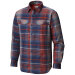 Columbia Sportswear - Skovmandsskjorte Silver Ridge Flannel