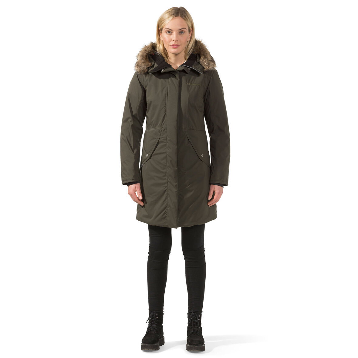 Didriksons vibrant parka sale