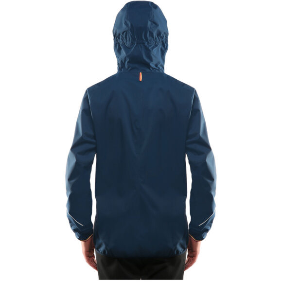 Haglöfs - LIM Proof Jacket W Blue Ink