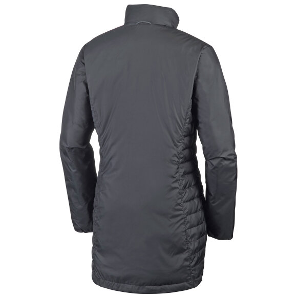 Columbia Sportswear - Salcantay Long 3-i-1 jakke