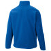 Columbia Sportswear - Fast Trek II Fleece Super Blue