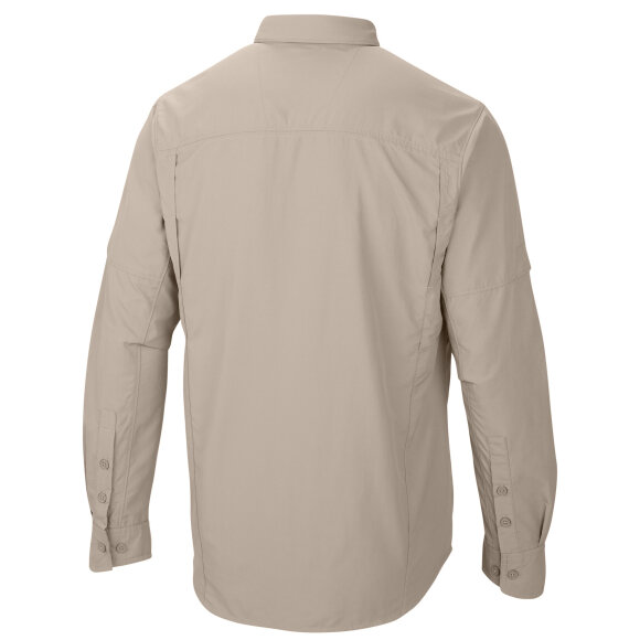 Columbia Sportswear - Hurtigtørrende Skjorte Silver Ridge