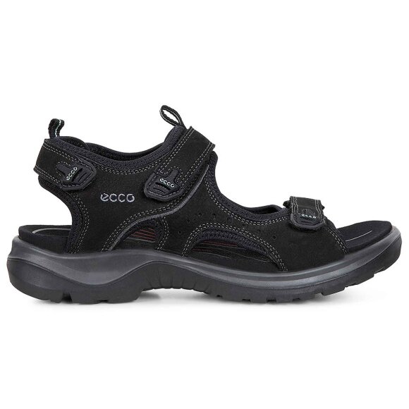 Ecco - Offroad Black Yak