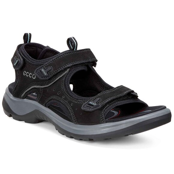 Ecco - Offroad Black Yak