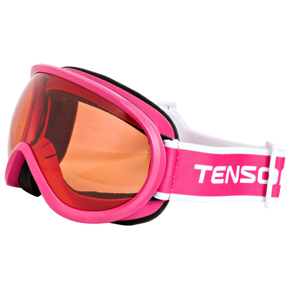 Tenson - Svensk outdoorbrand - outdoortøj - Are Goggles Pink