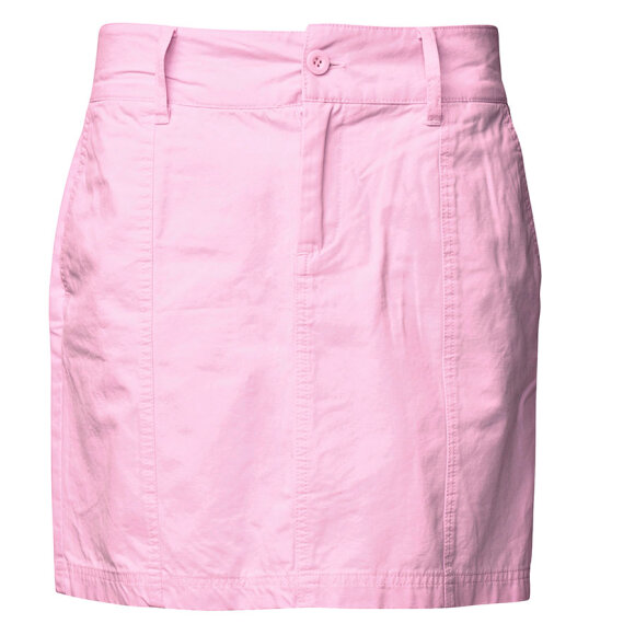 Tenson - Svensk outdoorbrand - outdoortøj - Clara Light Pink