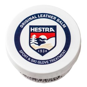 Hestra - Leather Balm