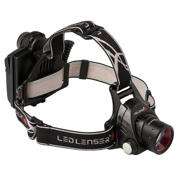 Ledlenser - Led Lenser H14.2