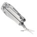 Leatherman - Wave®+ Stainless Steel Multiværktøj