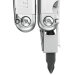 Leatherman - Wave®+ Stainless Steel Multiværktøj