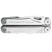 Leatherman - Wave®+ Stainless Steel Multiværktøj