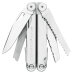 Leatherman - Wave®+ Stainless Steel Multiværktøj