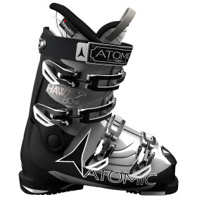 Atomic - Hawx 80 W Metallic Silver Blac