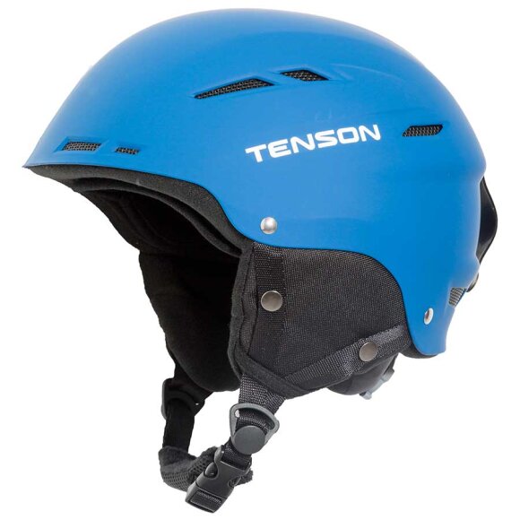 Tenson - Svensk outdoorbrand - outdoortøj - Proxy Hjelm Blue