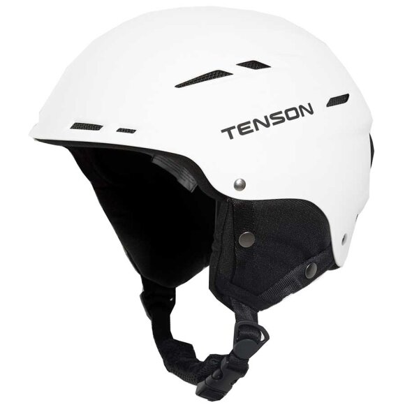 Tenson - Svensk outdoorbrand - outdoortøj - Proxy Hjelm White