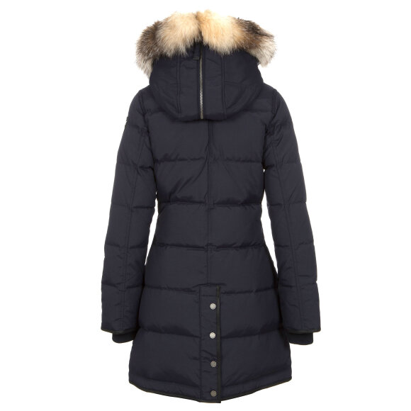 Pajar - Cougar Ladies Long Navy