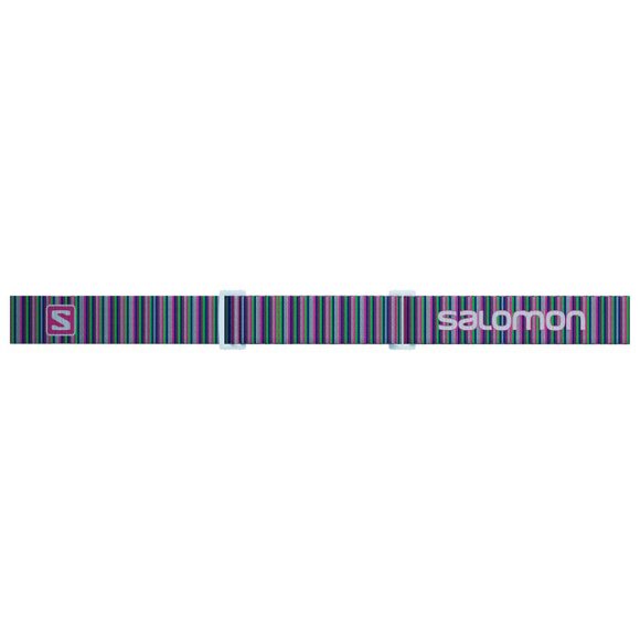 Salomon - Juke Pink/Universal Ruby