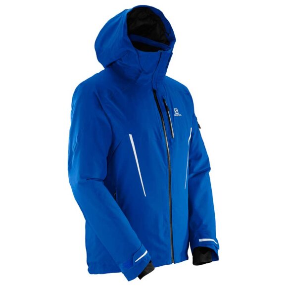 Salomon - Speed Jacket M Blue Yonder
