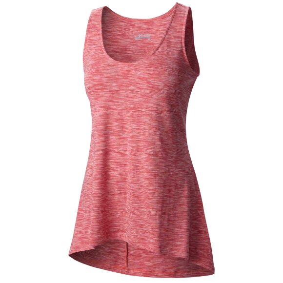 Columbia Sportswear - OuterSpaced Tank Coral