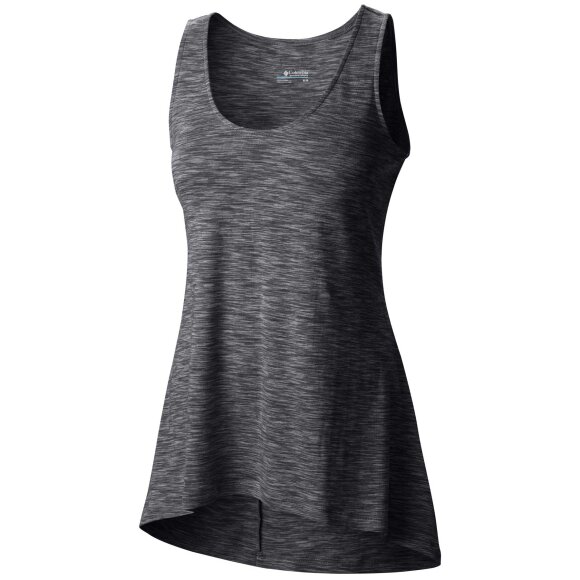 Columbia - OuterSpaced Tank Black