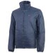 Tenson - Svensk outdoorbrand - outdoortøj - Tenson Arvidsjaur Blue 3-i-1 jakke
