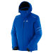 Salomon - Icestorm Jacket M Blue Yonder