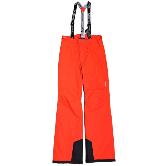 Tenson - Svensk outdoorbrand - outdoortøj - Hawk Skibuks Orange
