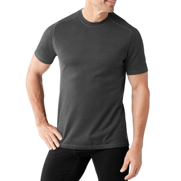 Smartwool - Uld t-shirt PhD Short Sleeve til mænd
