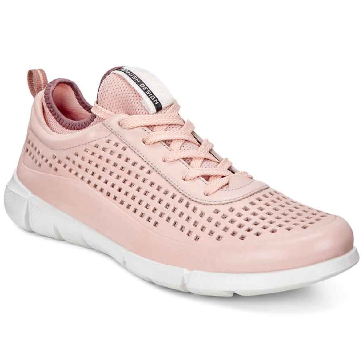 Ecco Sko - Intrinsic Rose Dust Stort udvalg