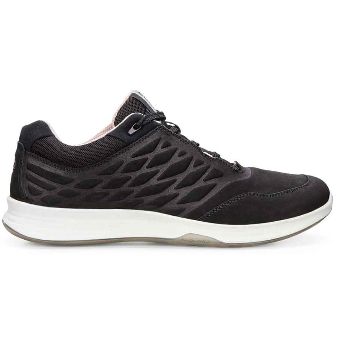 Ecco exceed black top