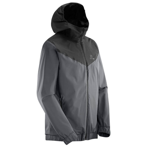 AB Camping - Primary Jacket M Forged Iron