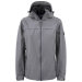 Tenson - Svensk outdoorbrand - outdoortøj - Mavia Jacket Grey