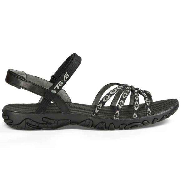 Teva - Kayenta sandal W Carmelita Black