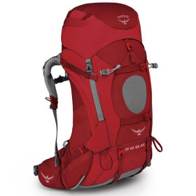 Osprey - Ariel AG 55 Picante Red