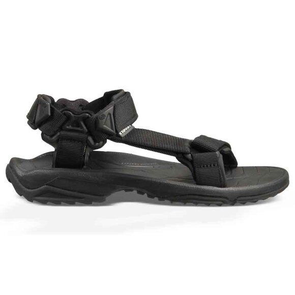 Teva Sandaler - Terra Fi Lite M Black