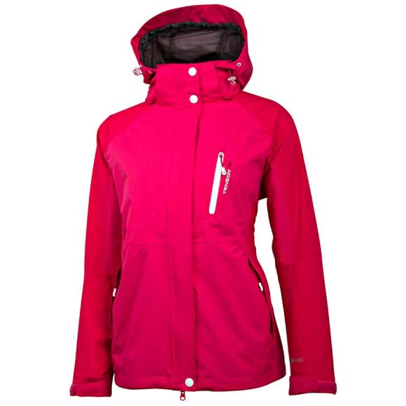 Tenson - Svensk outdoorbrand - outdoortøj - Northwest W Jacket