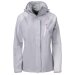 Tenson - Svensk outdoorbrand - outdoortøj - Northwest W Jacket LIght Grey