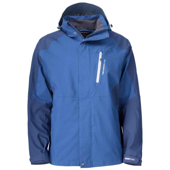 Tenson - Svensk outdoorbrand - outdoortøj - Northwest M Jacket