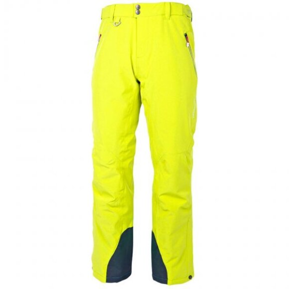 Tenson - Svensk outdoorbrand - outdoortøj - Maloney Skibuks Yellow