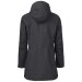 Tenson - Svensk outdoorbrand - outdoortøj - Fidelity Jacket Black