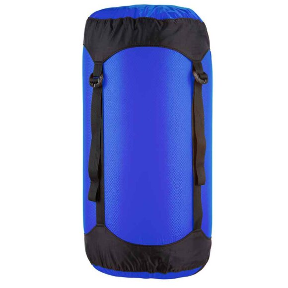 Sea To Summit - Compression Sack X-small Blue
