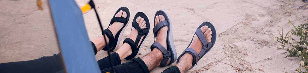 Sandaler til kvinder Sandaler til kvinder