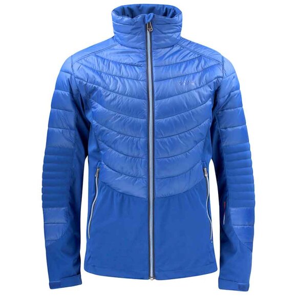 Tenson - Svensk outdoorbrand - outdoortøj - Nexus Blue