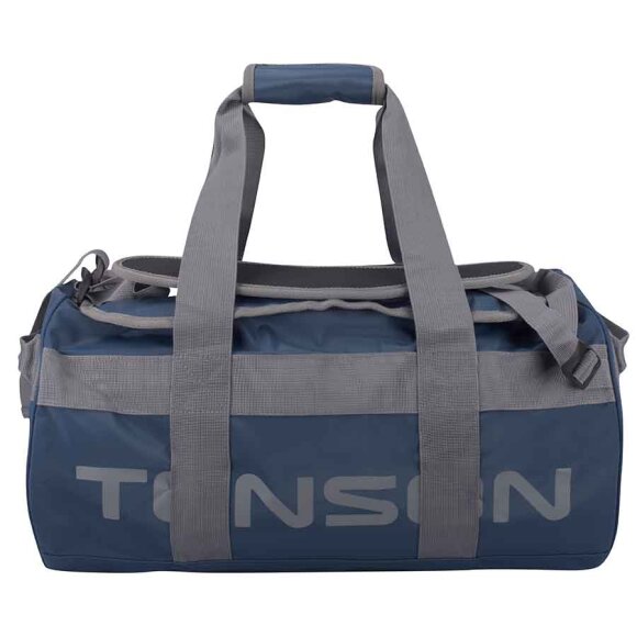 Tenson - Svensk outdoorbrand - outdoortøj - Travel 35 L Dark Blue