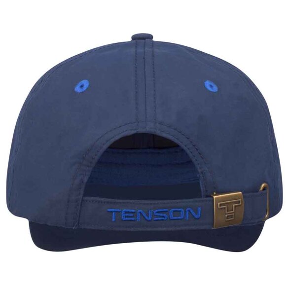 Tenson - Svensk outdoorbrand - outdoortøj - Cole Dark Blue
