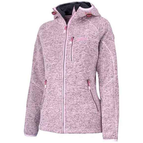 Tenson - Svensk outdoorbrand - outdoortøj - Glimmer Light Pink