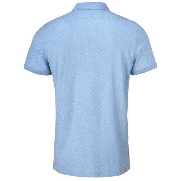 Tenson - Svensk outdoorbrand - outdoortøj - Milton Light Blue